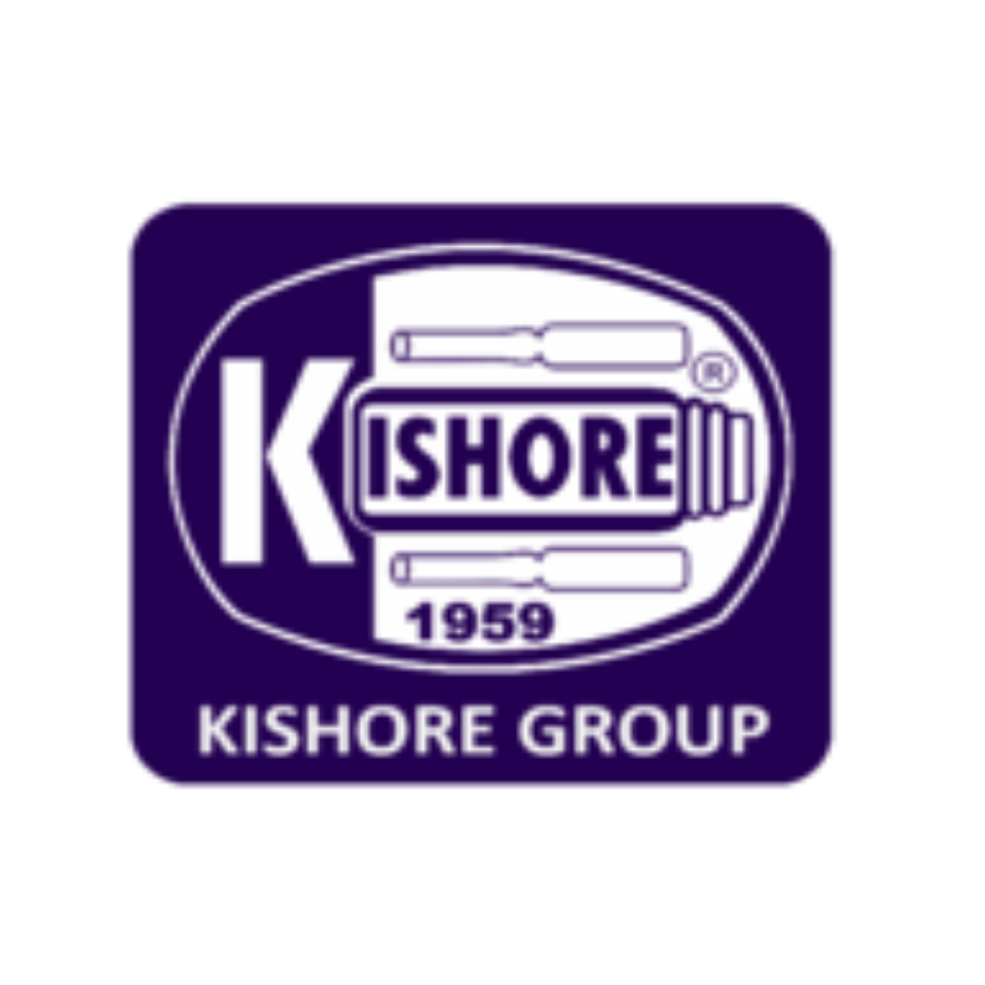 Kishore Group of Industries